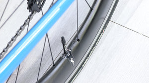 Parlee Altum R Ultegra Di2 Road Bike - 2017, Medium