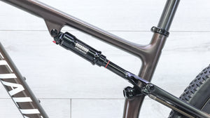 Specialized Epic Pro Mountain Bike - 2022, Medium