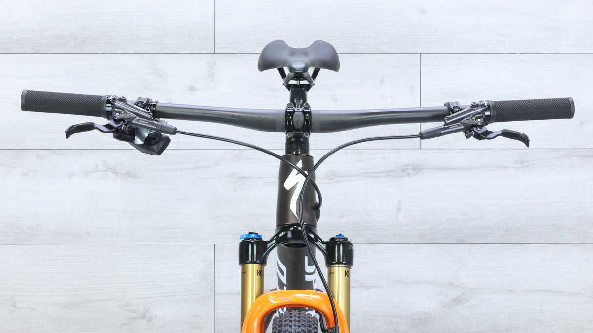 Specialized Epic Pro Mountain Bike - 2022, Medium