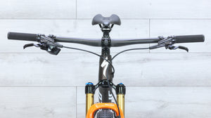 Specialized Epic Pro Mountain Bike - 2022, Medium