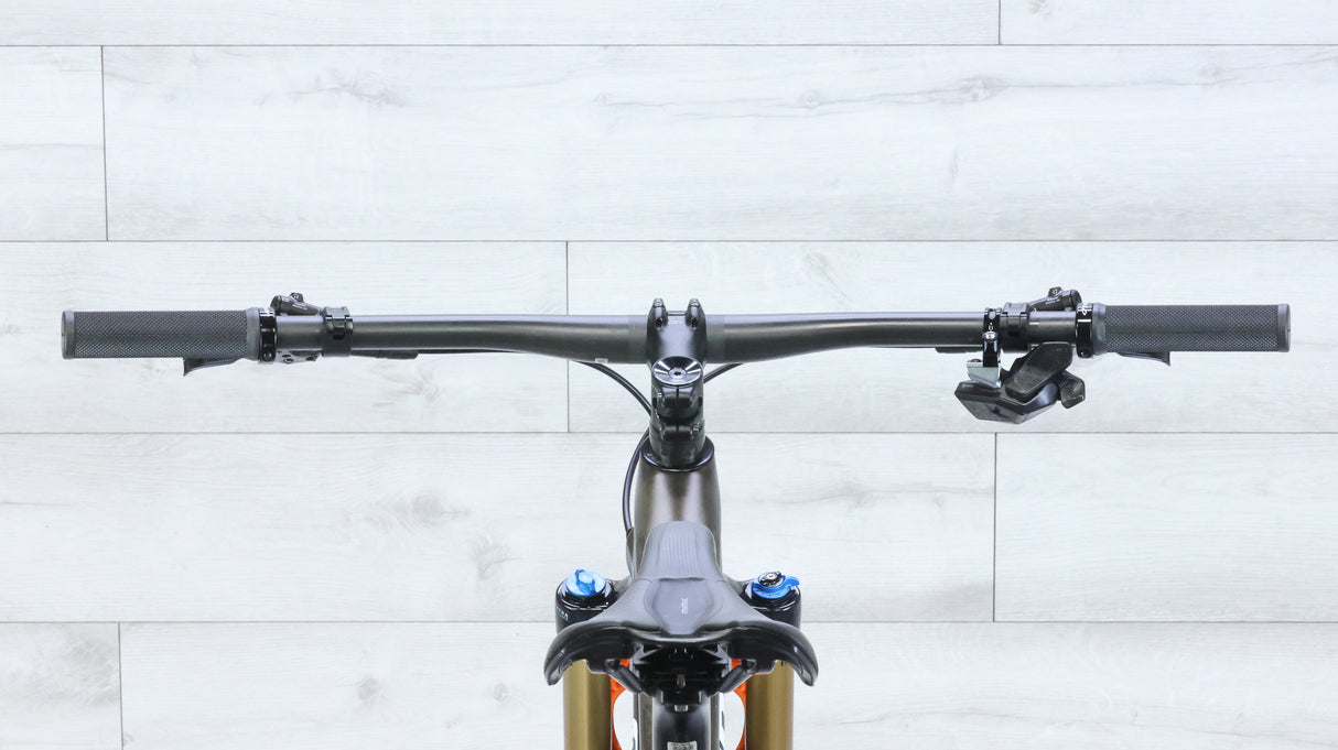 Specialized Epic Pro Mountain Bike - 2022, Medium