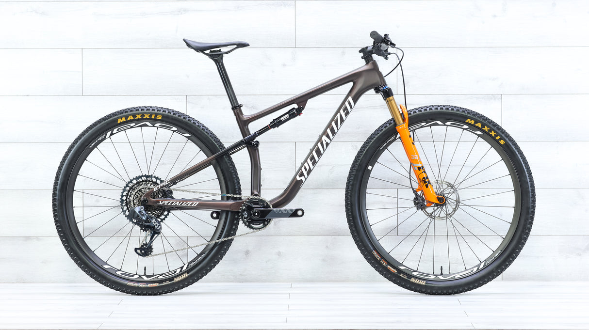 Specialized Epic Pro Mountain Bike - 2022, Medium