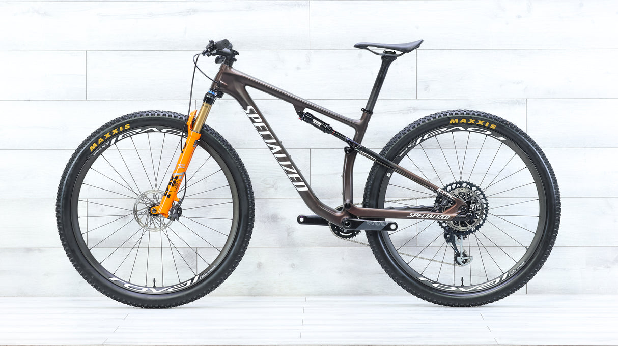 Specialized Epic Pro Mountain Bike - 2022, Medium
