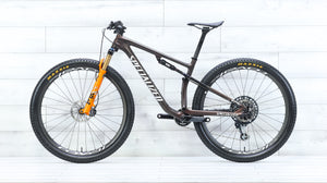 Specialized Epic Pro Mountain Bike - 2022, Medium