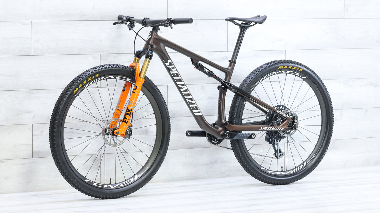 Specialized Epic Pro Mountain Bike - 2022, Medium