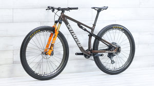 Specialized Epic Pro Mountain Bike - 2022, Medium