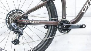 Specialized Epic Pro Mountain Bike - 2022, Medium