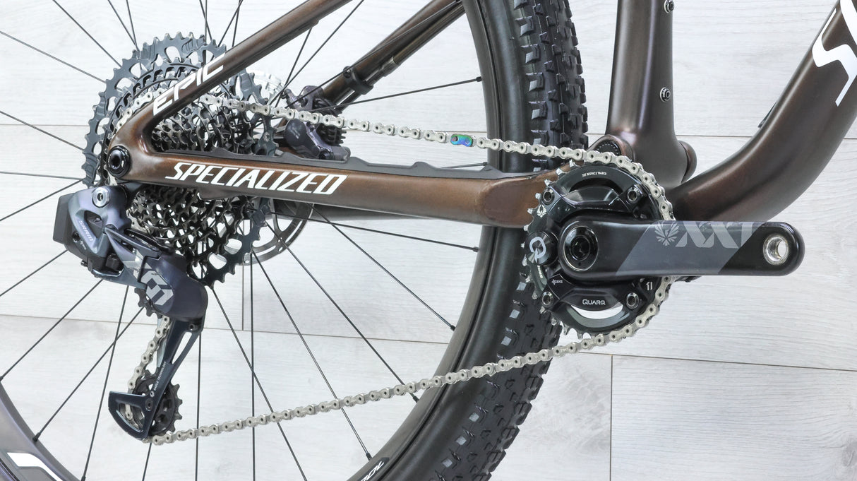 Specialized Epic Pro Mountain Bike - 2022, Medium