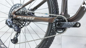 Specialized Epic Pro Mountain Bike - 2022, Medium