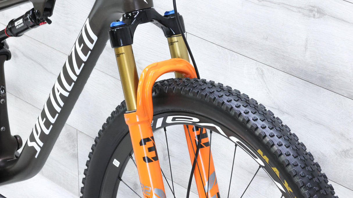 Specialized Epic Pro Mountain Bike - 2022, Medium
