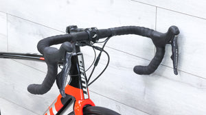 Giant TCR Advanced Pro 0 Disc Road Bike - 2018, Medium