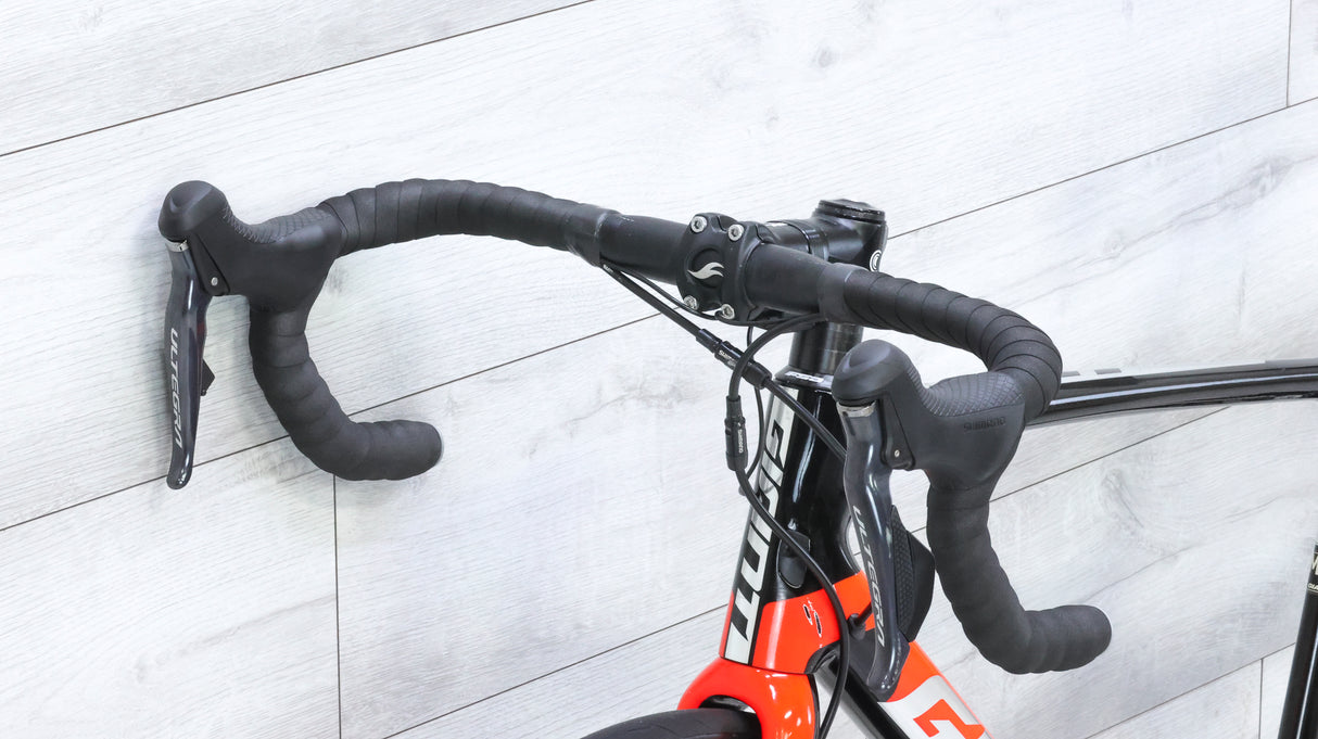 Giant TCR Advanced Pro 0 Disc Road Bike - 2018, Medium