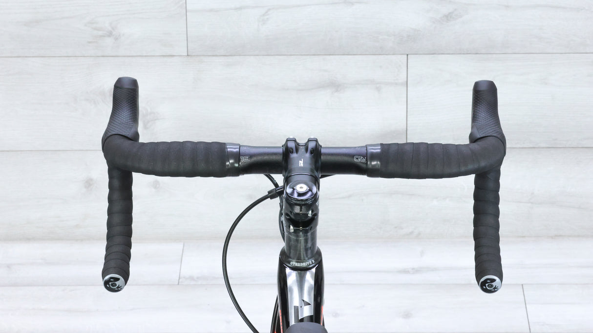 Giant TCR Advanced Pro 0 Disc Road Bike - 2018, Medium