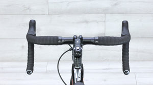 Giant TCR Advanced Pro 0 Disc Road Bike - 2018, Medium