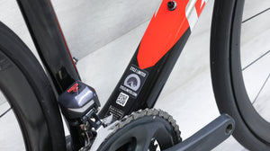 Giant TCR Advanced Pro 0 Disc Road Bike - 2018, Medium