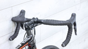 Giant TCR Advanced Pro 0 Disc Road Bike - 2018, Medium