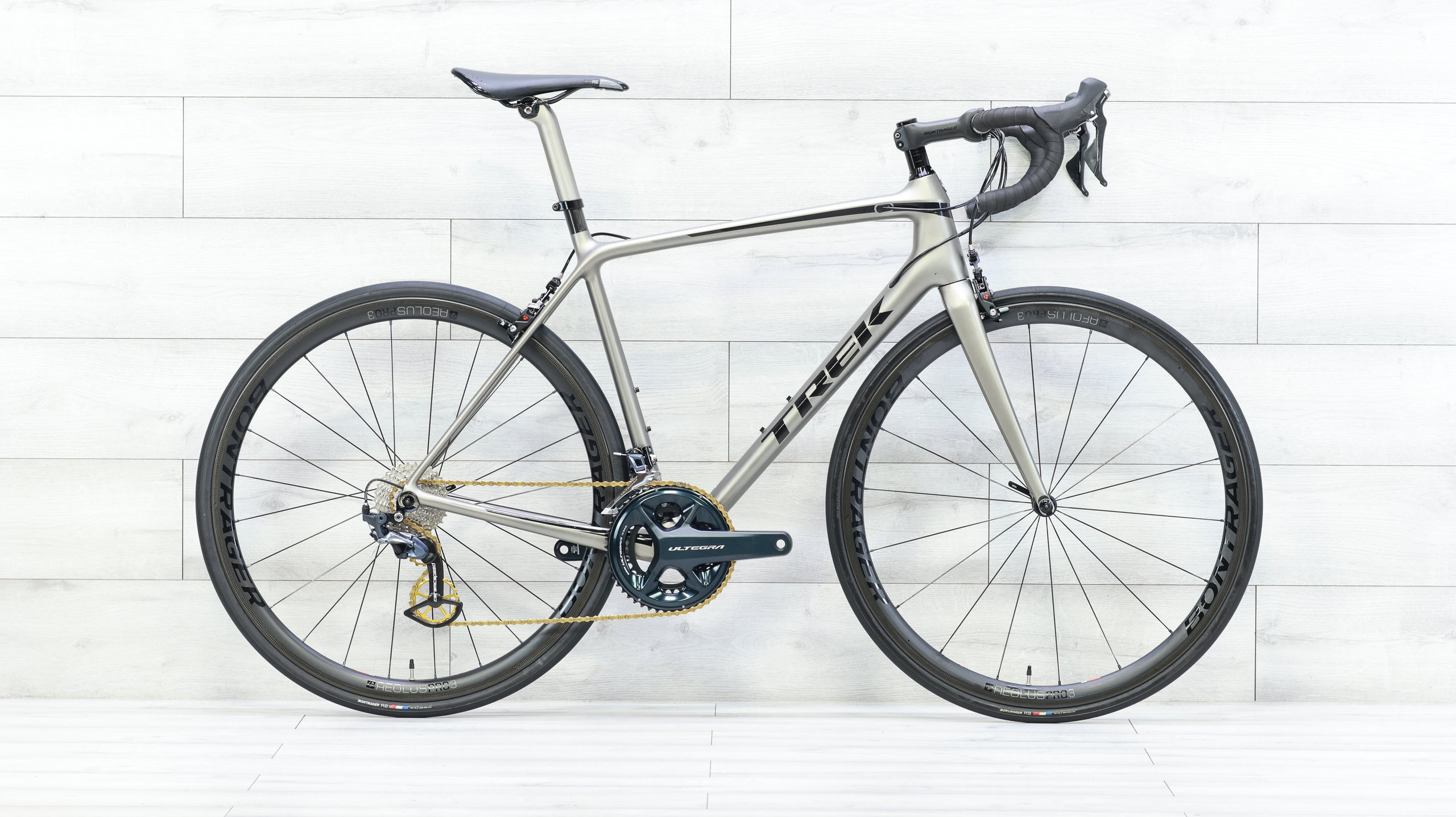 Trek Emonda SL Pro Road Bike 2018, 56cm