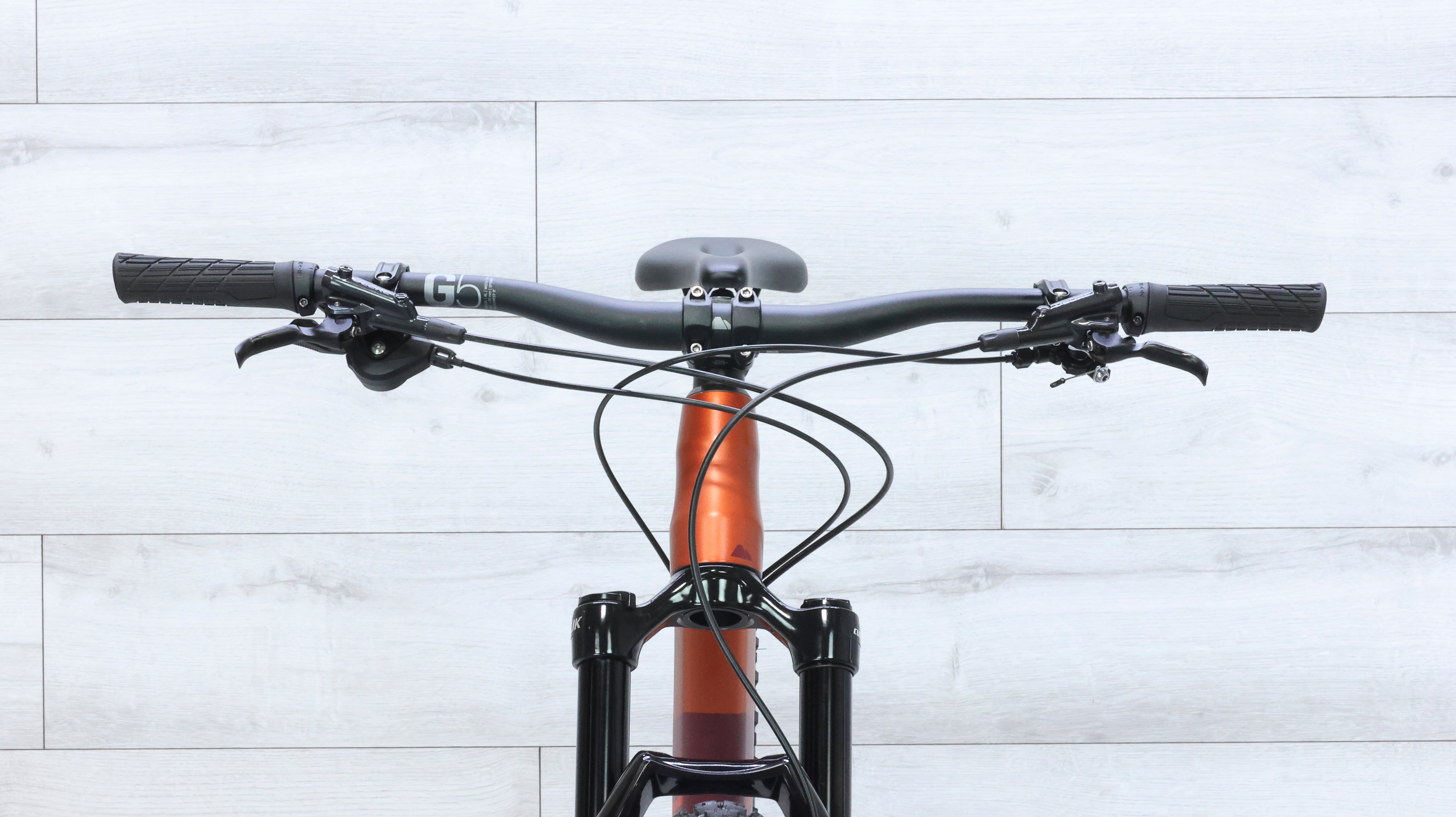 Canyon Spectral 125 AL 6 Mountain Bike - 2023, Medium – Cycle Limited