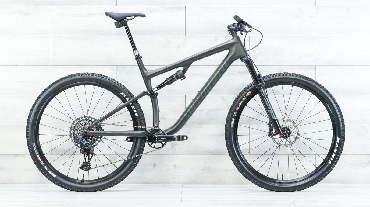 Specialized Epic EVO GX AXS Mountain Bike - 2023, X-Large