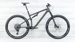 Specialized Epic EVO GX AXS Mountain Bike - 2023, X-Large