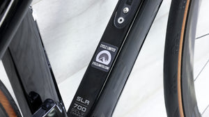 Trek Madone SLR SRAM Red eTap Project One Road Bike - 2020, 50cm