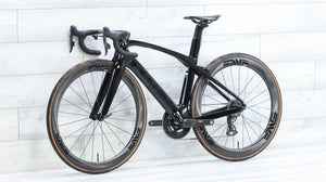 Trek Madone SLR SRAM Red eTap Project One Road Bike - 2020, 50cm