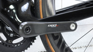 Trek Madone SLR SRAM Red eTap Project One Road Bike - 2020, 50cm
