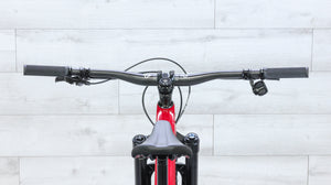 Revel Rail 29 SRAM XX T-Type AXS Mountain Bike - 2023, Large