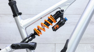 Specialized Stumpjumper 15 Fox Coil Alloy Mountain Bike - 2025, Medium (S3)