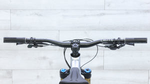 Specialized Stumpjumper 15 Fox Coil Alloy Mountain Bike - 2025, Medium (S3)