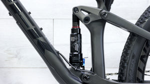 Trek Top Fuel 9.8 GX Mountain Bike - 2021, Med/Large