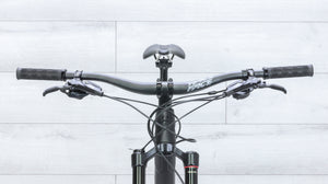 Trek Top Fuel 9.8 GX Mountain Bike - 2021, Med/Large