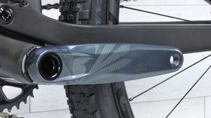 Trek Top Fuel 9.8 GX Mountain Bike - 2021, Med/Large