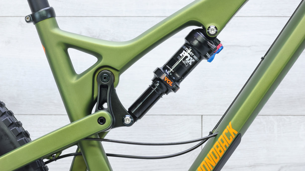 Diamondback Release 4C Mountain Bike - 2020, Medium