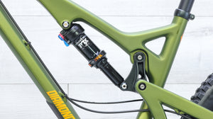 Diamondback Release 4C Mountain Bike - 2020, Medium