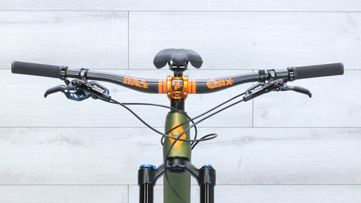 Diamondback Release 4C Mountain Bike - 2020, Medium