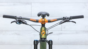 Diamondback Release 4C Mountain Bike - 2020, Medium