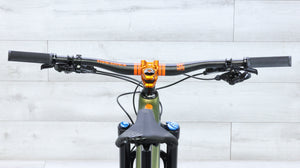 Diamondback Release 4C Mountain Bike - 2020, Medium