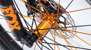 Diamondback Release 4C Mountain Bike - 2020, Medium