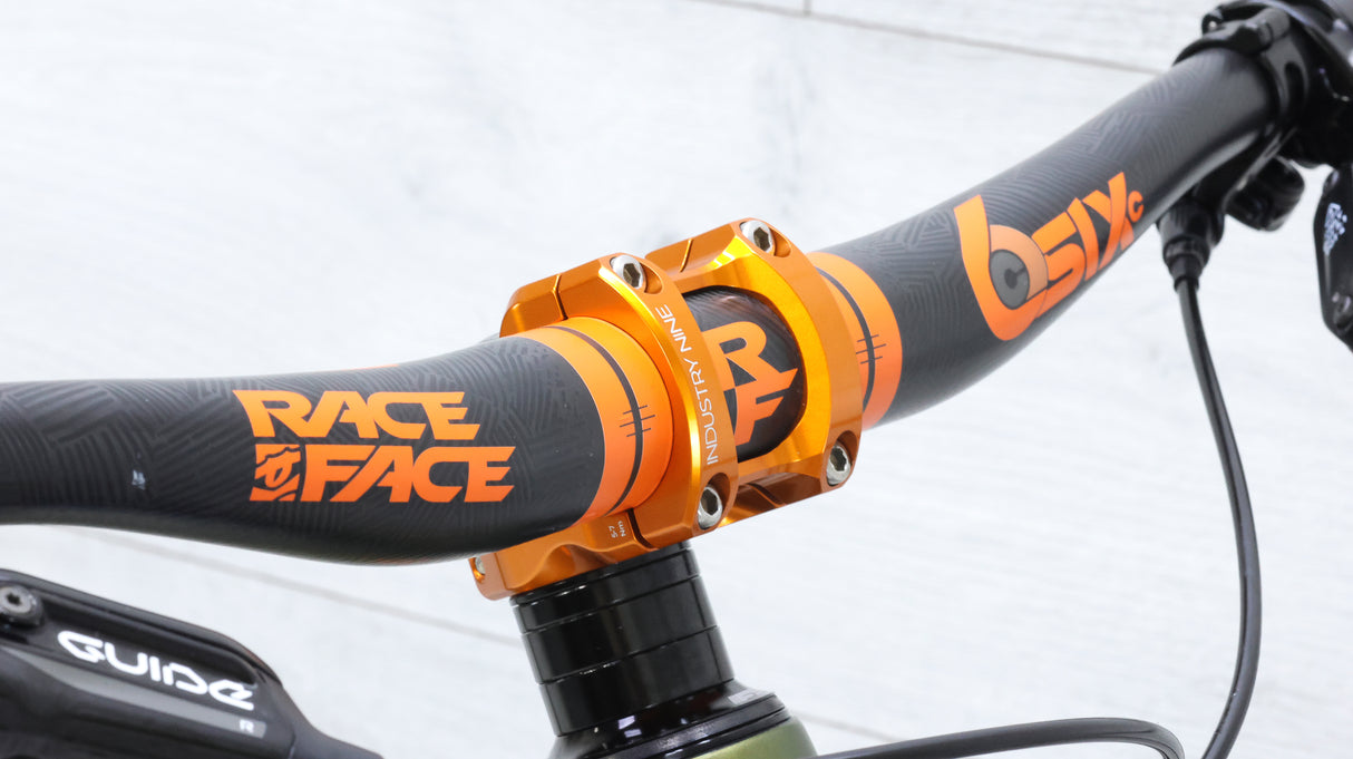 Diamondback Release 4C Mountain Bike - 2020, Medium