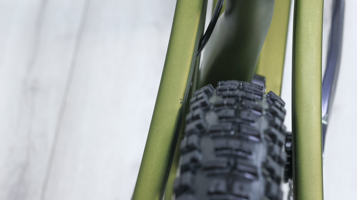 Diamondback Release 4C Mountain Bike - 2020, Medium