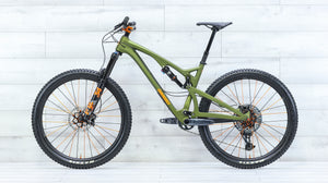 Diamondback Release 4C Mountain Bike - 2020, Medium