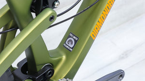 Diamondback Release 4C Mountain Bike - 2020, Medium