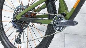 Diamondback Release 4C Mountain Bike - 2020, Medium