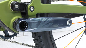 Diamondback Release 4C Mountain Bike - 2020, Medium