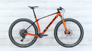 Trek Procaliber 9.7 GX AXS Mountain Bike - 2023, Large