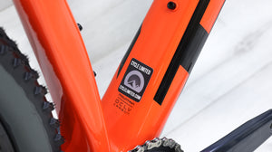 Trek Procaliber 9.7 GX AXS Mountain Bike - 2023, Large