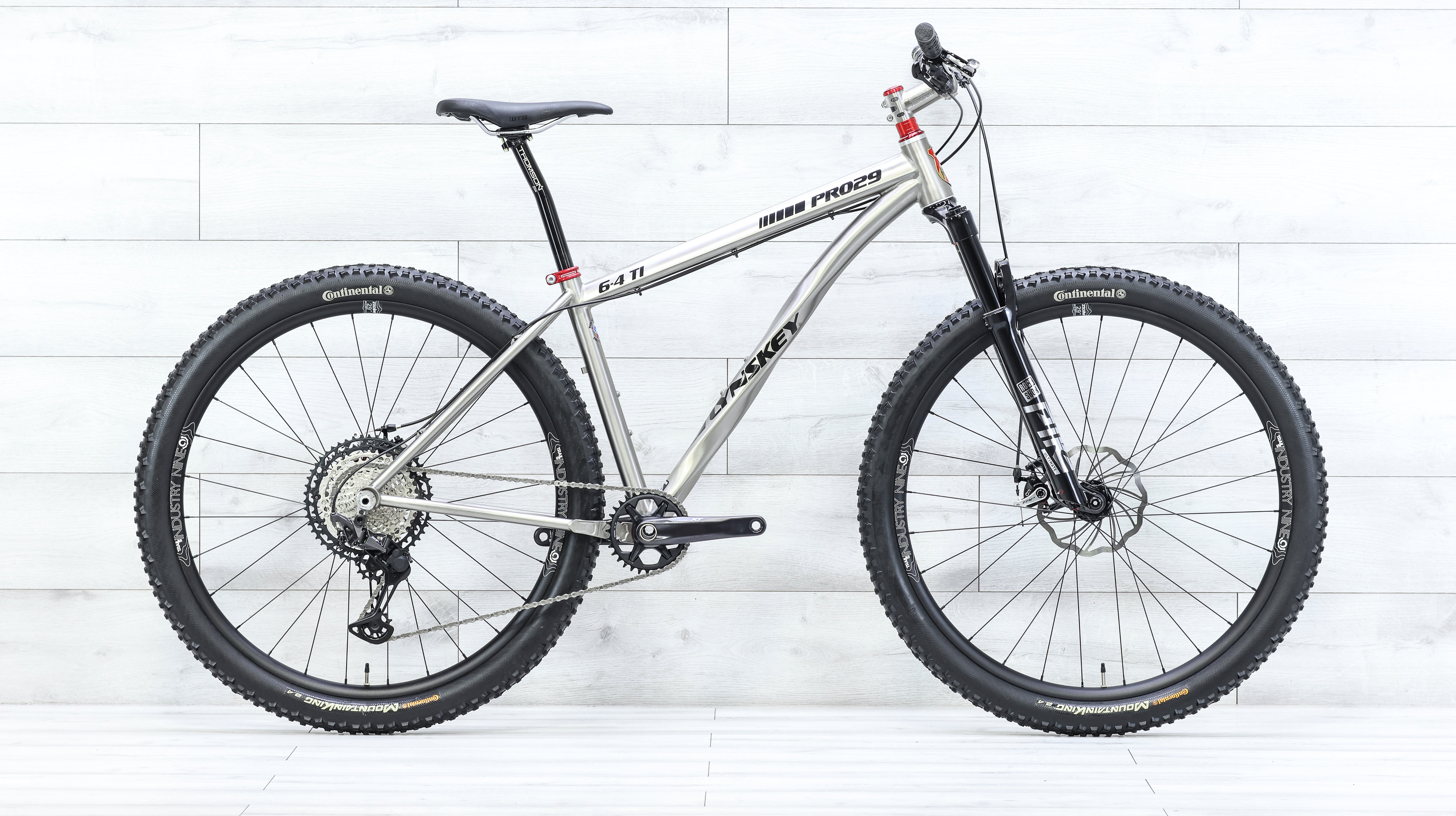 Lynskey Ridgeline Lynskey Sale Lynskey 29er Lynskey Single