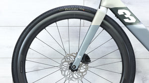 3T Exploro RaceMax Boost GRX Gravel E-Bike - 2024, 58cm