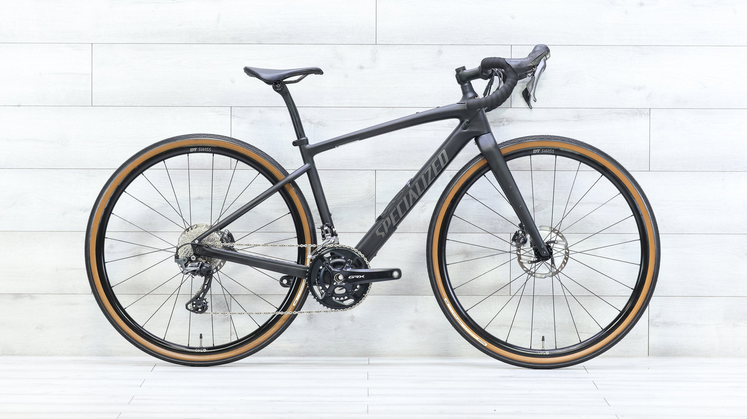2021 Specialized Gravel Specialized Diverge Comp Specialized